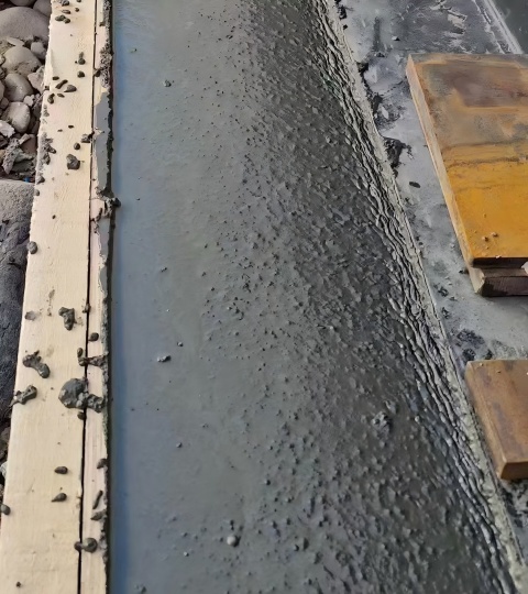 甘肃环氧砂浆的特点及施工流程​