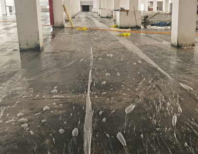 甘肃不发火砂浆和不发火金属骨料有什么区别