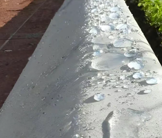 甘肃硅烷浸渍涂料在混凝土保护中的应用