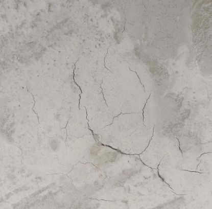 甘肃灌浆料为什么会产生裂缝？出现裂缝该如何处理？