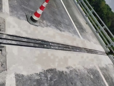 甘肃伸缩缝更换后浇筑材料快速结构修补料速砼的产品特点及施工流程​