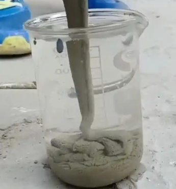 甘肃水工混凝土絮凝剂，水下抗分散剂的作用及施工方法