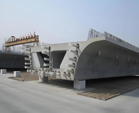 甘肃抗冻压浆料的特点及标准化施工工艺